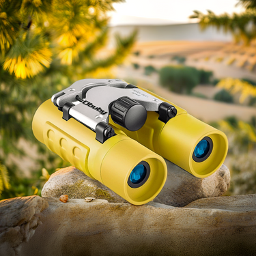 Ultimate Kid's Binoculars